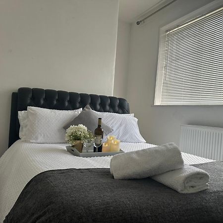 Experience London With Easy Villa Bromley Luaran gambar
