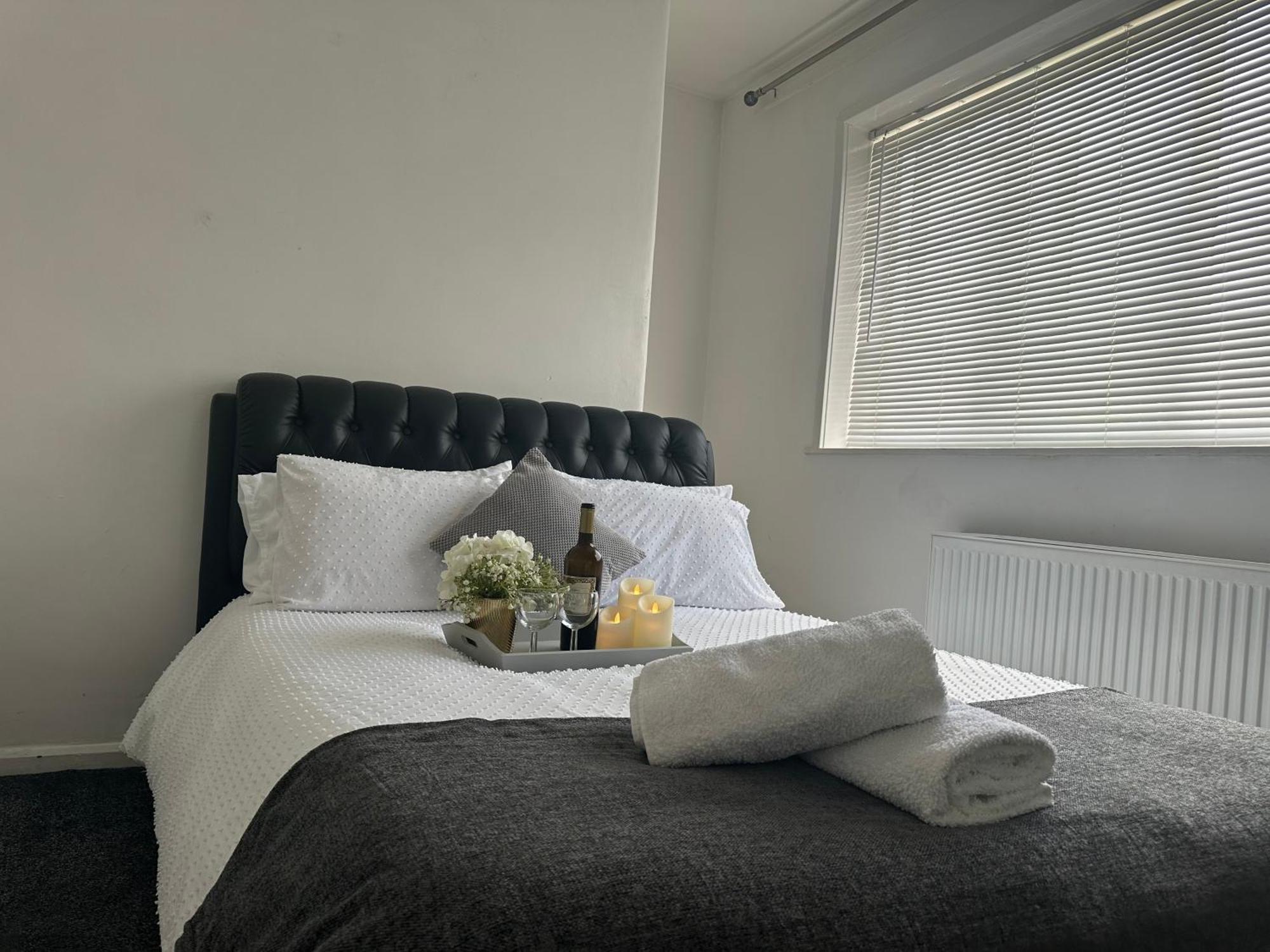 Experience London With Easy Villa Bromley Luaran gambar