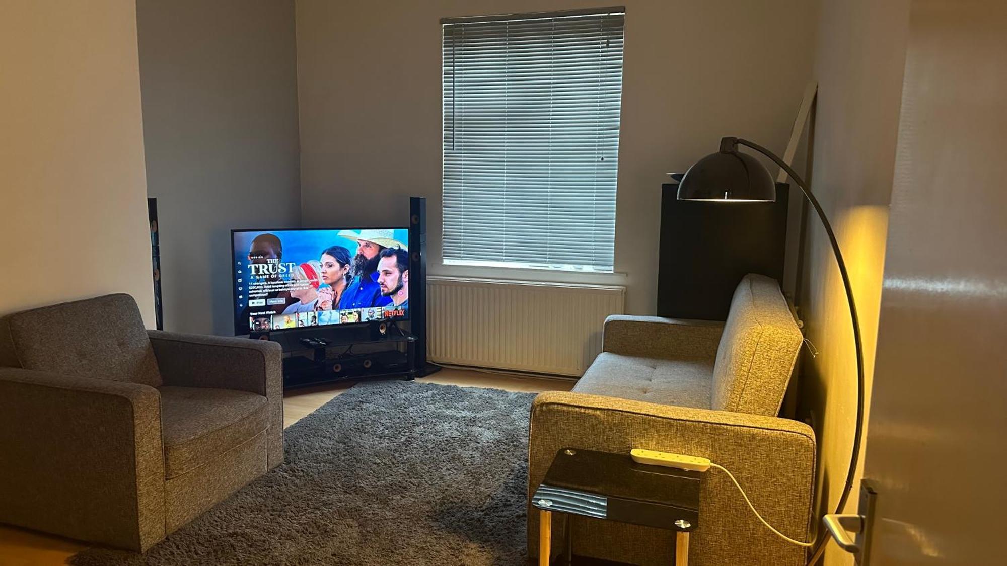 Experience London With Easy Villa Bromley Luaran gambar