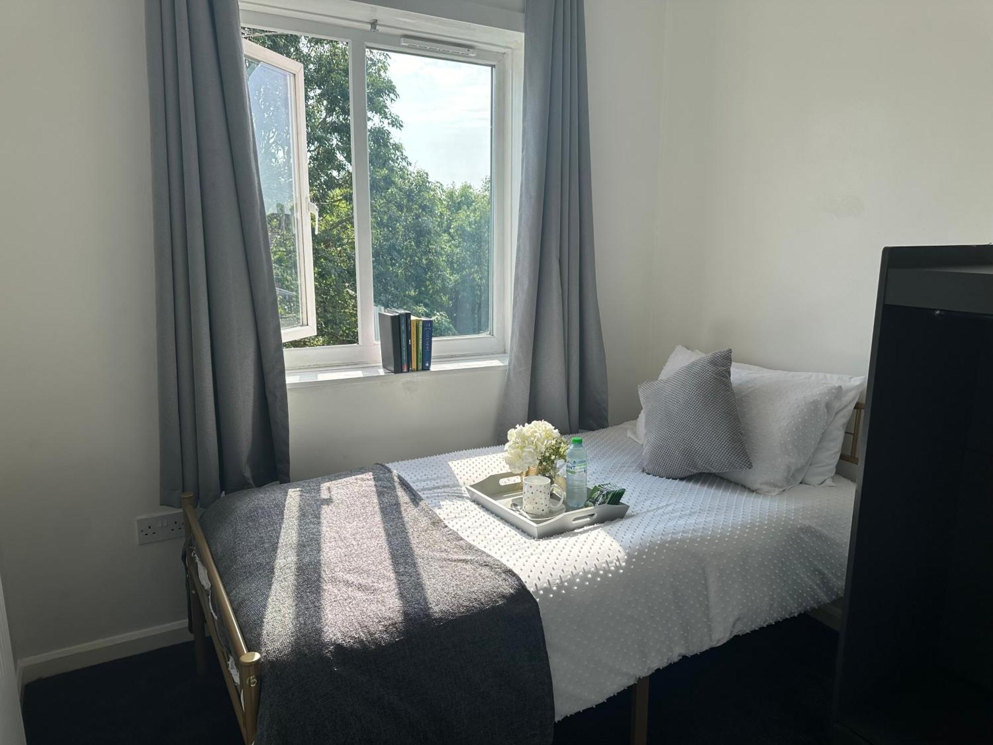 Experience London With Easy Villa Bromley Luaran gambar