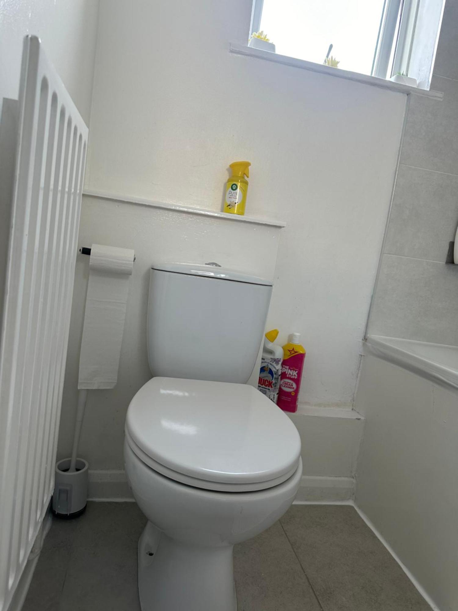 Experience London With Easy Villa Bromley Luaran gambar