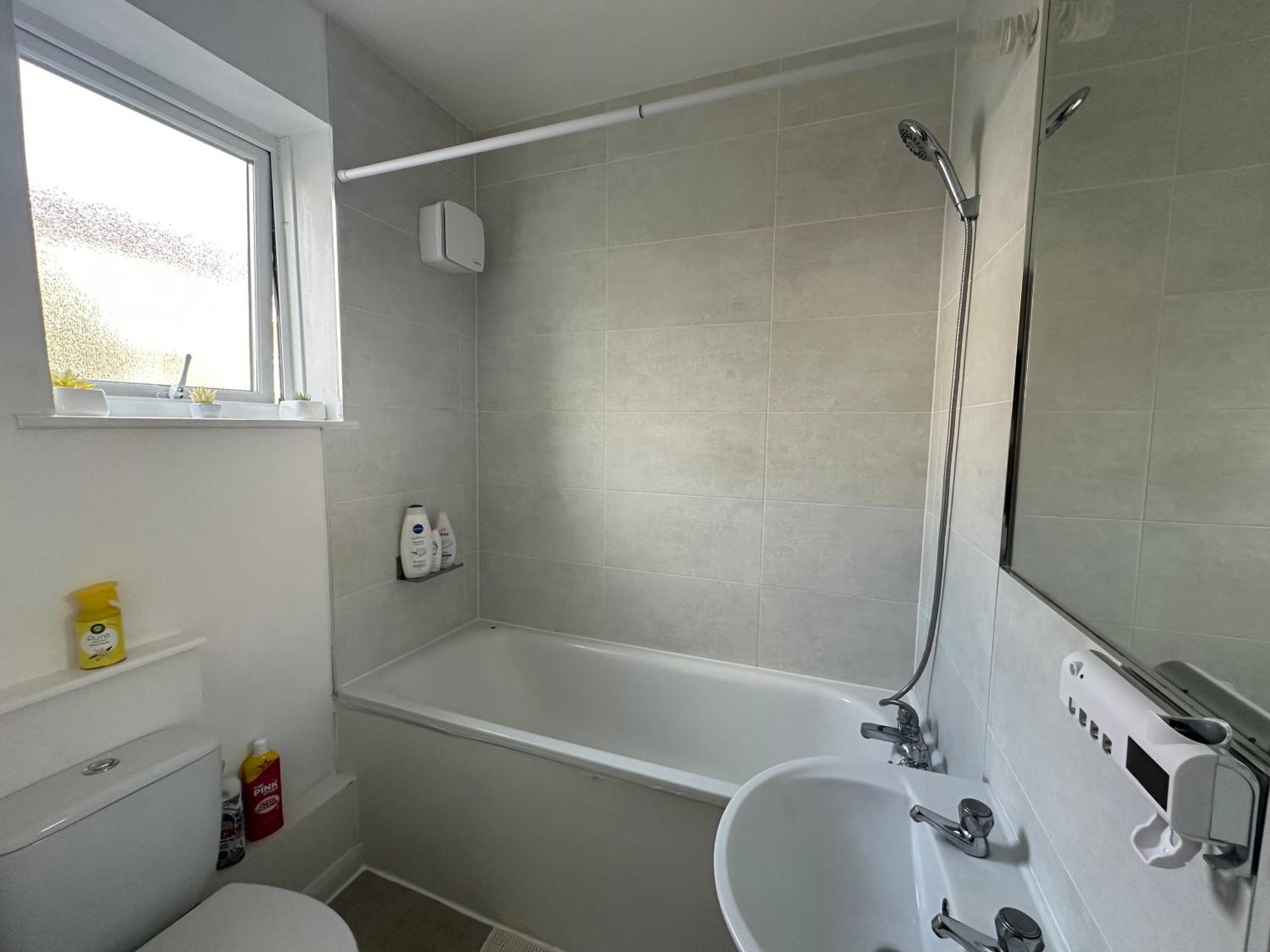 Experience London With Easy Villa Bromley Luaran gambar