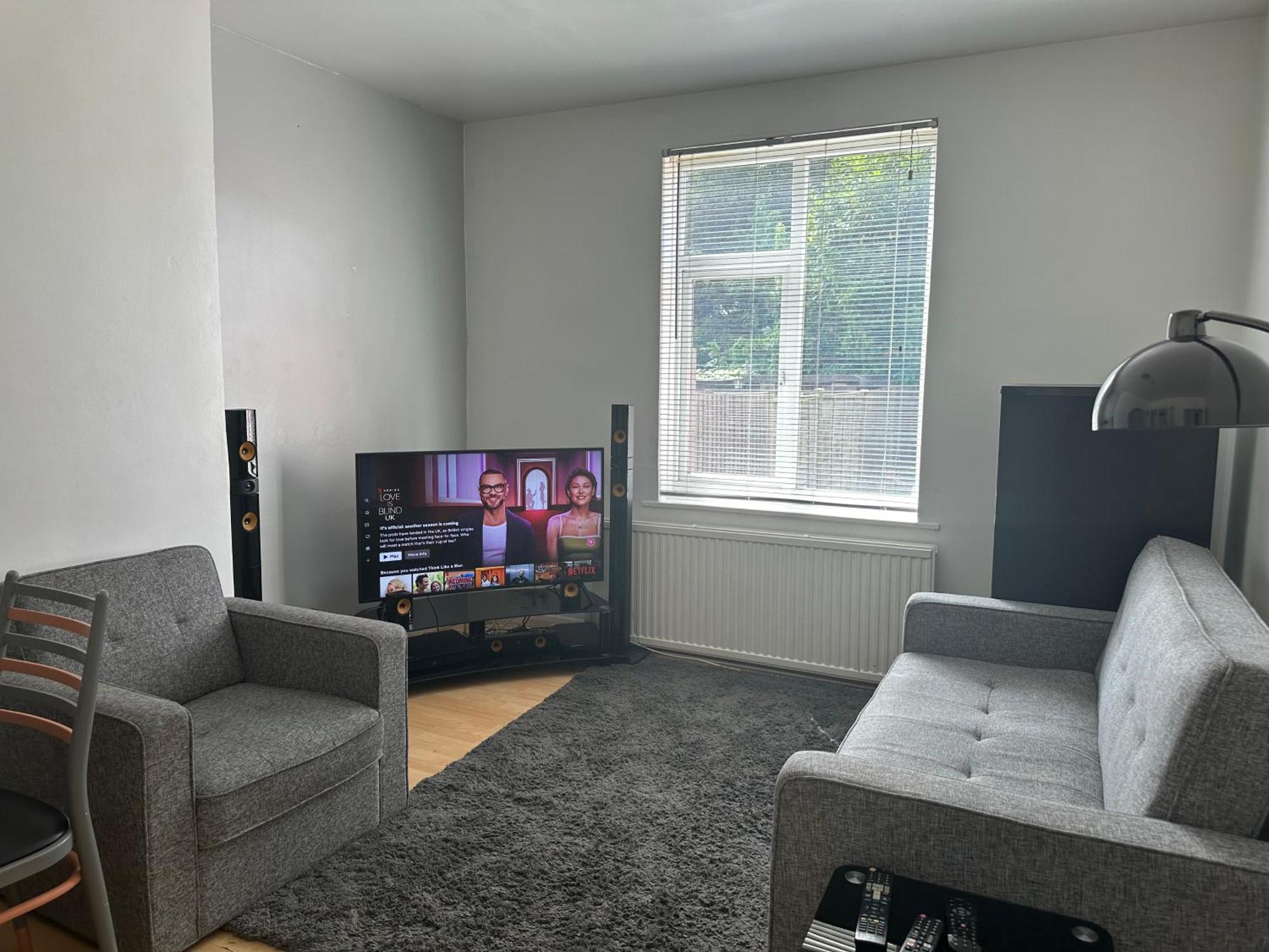 Experience London With Easy Villa Bromley Luaran gambar